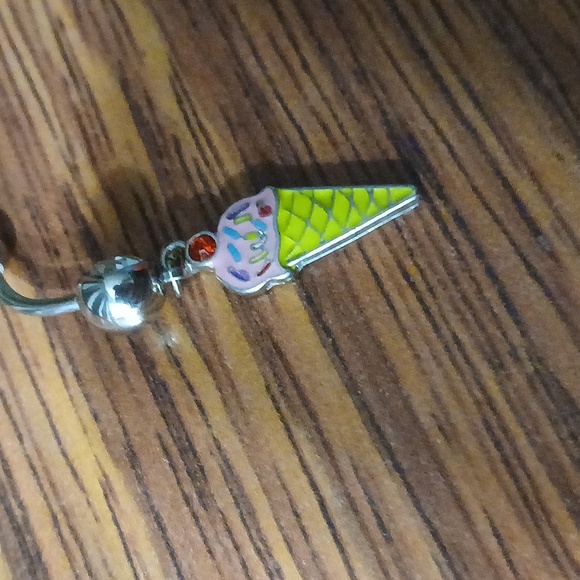 Belly ring - Picture 2 of 5